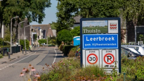 Leerbroek 7118